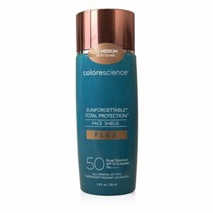 Colorescience - Sunforgettable Face Shield Flex (1.8 oz) - SPF 50